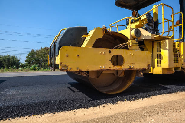 Reliable Englewood, TN Driveway Paving  Solutions