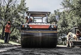 Why Choose Us For All Your Driveway Paving Needs in Englewood, TN?